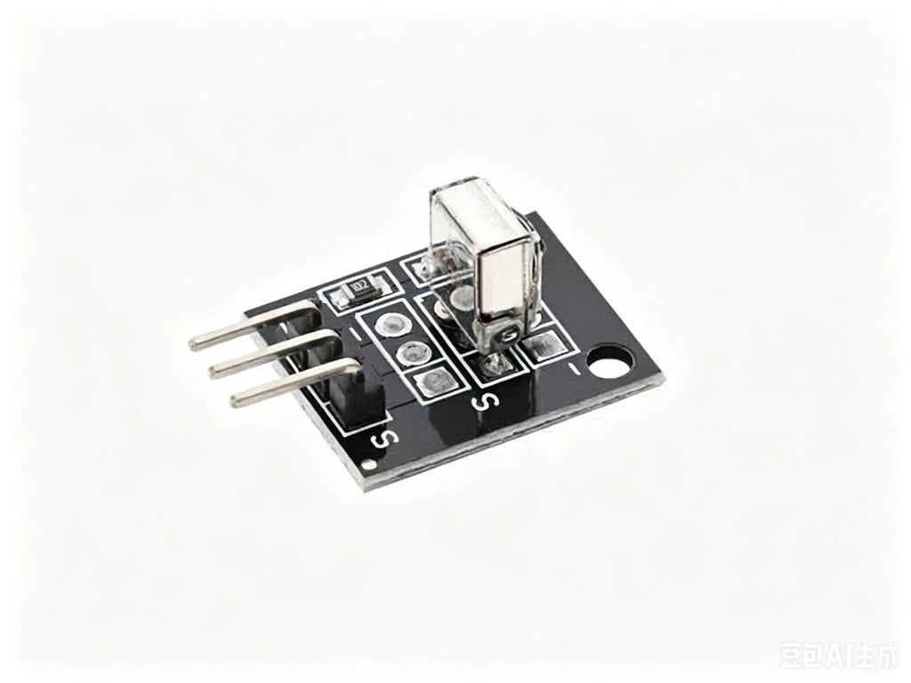 KY-022 IR Infrared Receiver Module VS1838B Infrared Signal Receiving Sensor for Arduino