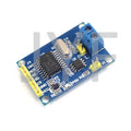 2PCS MCP2515 with TJA1050 Transceiver SPI Interface Industrial Control Automotive Diagnostics CAN Bus Module ESP32 MCP2515