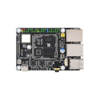 Luckfox Lyra Pi Linux Micro Development Board Core3506 Core Board Integrates Triple-core ARM Cortex-A7 ARM Cortex-M0 Processors