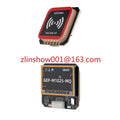 GEP-M1025 series GPS u-blox M10 chip positioning fast magnetometer barometer