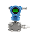 QD-3051 4-20mA+Hart Intelligent Micro Differential Pressure Sensor Capacitance Explosion-proof Pressure Transmitter