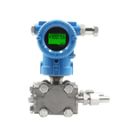 QD-3051 4-20mA+Hart Intelligent Micro Differential Pressure Sensor Capacitance Explosion-proof Pressure Transmitter