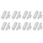 8X Magnetic Sensor Home Door Window Entry Warning Alarm Switch-Y41A
