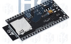 ESP32-S3 CAM WiFi/Bluetooth Dev Board (WR-00M N16R8): OV2640/OV5640 Camera Module Equipped