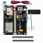 TTGO T-Call V1.3 ESP32 Wireless Module SIM Antenna SIM Card SIM800L Module And GSM/GPRS Antenna for arduino