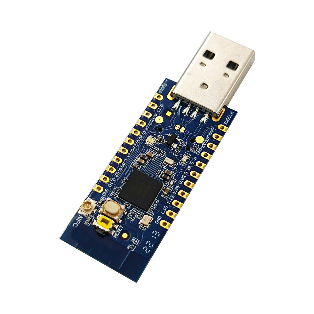 NRF52840 Dongle Eval Development Board Module USB Supports NRF Connect Instead of PCA10059