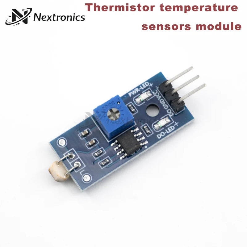 1/3/5/10PCS LDR Photoresistor Sensor Module Light Intensity Detection Brightness Light Sensor for Arduino LM393