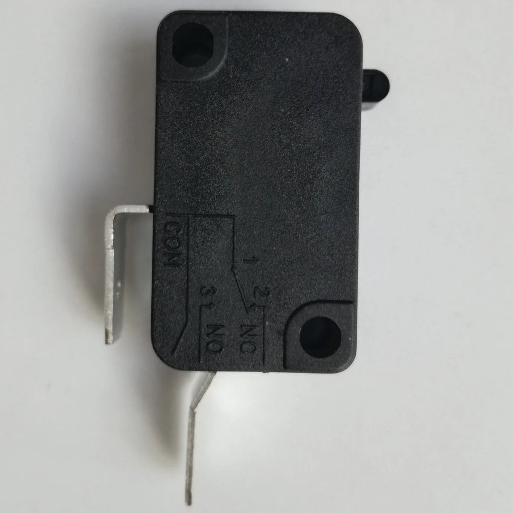 Free Shipping 10pcs Microswitch Sensitive Switches 2pins NO Micro Switches 16A 250VAC 5E4 KW7-0 CE CQC Certificate
