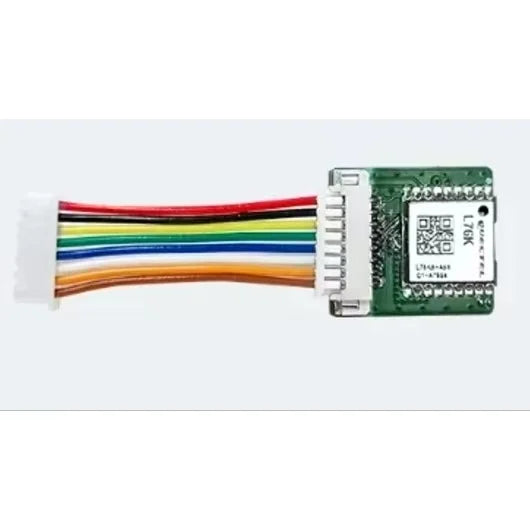 Heltec Meshtastic GPS NRF52840 SX1262 LoRaWAN LoRa Arduino BLE Positioning Devboard Low Power Mesh Node T114 V2