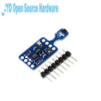 GY-681  BME680 MCU680 Indoor Air IAQ SGP40 Temperature And Humidity Air Pressure Sensor Module  GY-MCU680V1