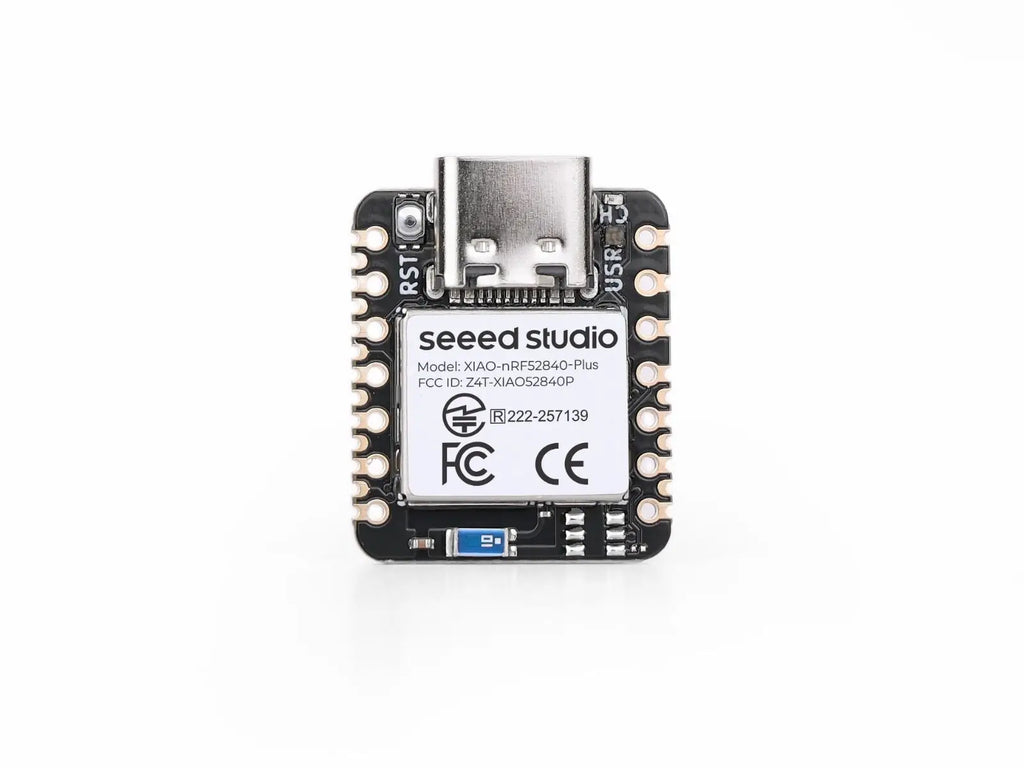 nRF52840 Development Board Arduino Seeed Studio XIAO nRF52840 Sense Plus Bluetooth-enabled Dev Board BLE