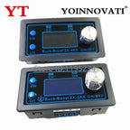 ZK-4KX ZK-5KX DCDC Buck Boost Converter CC CV 0.5-30V 4A 5V 6V 12V 24V Power Module Adjustable Regulated Laboratory Power Supply