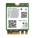 Waveshare PCIe To M.2 E KEY Adapter With PoE Function, Compatible With NGFF (M.2 E Key) Wireless NIC, Raspberry Pi 5 PCIe HAT