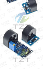 1/3PCS ZMCT103C 5A Range Single Phase AC Active Output Onboard Precision Micro Current Transformer Module Current Sensor