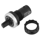 10k Potentiometer Panel Mount VSD VFD for Variable Speed Drive Invert VFD Potentiometer VSD Potentiometer 10k Potentiometer