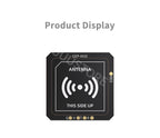 GEPRC GEP-M10 Series GPS Module Integrate SBAS Joint Positioning M10 Chip QMC5883L Magnetometer DPS310 Barometer For FPV Drone