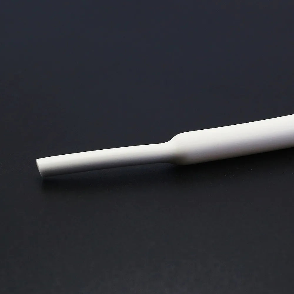 4:1 Heat Shrink Tube With Glue Thermoretractile Heat Shrinkable Tubing Dual Wall Heat Shrink Tubing 6 8 12 16 20 25mm ﻿