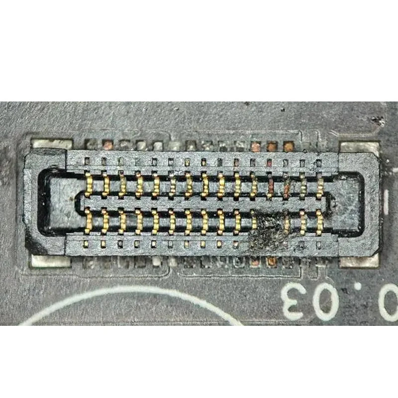 2-10pcs 34pin 40pin 30Pin Plug Port On Flex For Dji Mavic Mini/Mini 2/Mini2 FPC Connector Slot On Motherboard