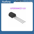 20Pcs/Lot LP2950ACZ-5.0 LP2950 TO-92