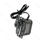 GX Yipin X50 Pro 50KG HV Servo Waterproof IPX8 Digital Brushless Motor for 1/8 1/10 RC Cars/Crawlers 25T Metal Arm Gear 180/270