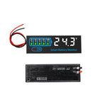 1-7S 2-8S 3-14S Battery Level Indicator 18650 Lithium Universal Battery Capacity Charge Tester LED Indicator Light Display Board