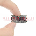 1pcs HC-12 433Mhz SI4438 Wireless Serial Port Module 1000m Replace Bluetooth-compatible NEW