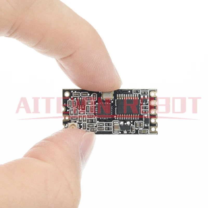 1pcs HC-12 433Mhz SI4438 Wireless Serial Port Module 1000m Replace Bluetooth-compatible NEW