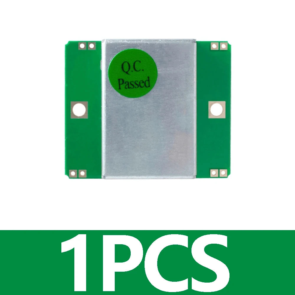 1~10PCS EGBO Microwave Doppler Radar Wireless Module Motion Sensor HB100, Microwave Motion Sensor, Motion Detector