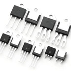 100pcs TO-92 2N5088 2N3906 2N5401 2222 2N3904 2N5551 2N7000 2N5089 2N4401 2N2907 2N2222 2N4403 good product