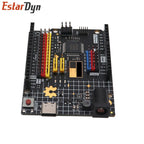 Estardyn  UNO R4 Compatible Board Minima / WiFi Edition ESP32-S3 Type-C USB Programming Controller for Learning & DIY