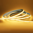 5V COB LED Strip High Density 320LEDs/m USB LED Light Red Green Blue Pink Ice Blue Warm White Flexible Led Tape TV Backlights