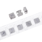 10PCS 1UH 2.2UH 3.3UH 0630 Power Inductor 22UH 33UH 47UH 4.7UH 6.8UH 10UH 15UH SMD Inductance
