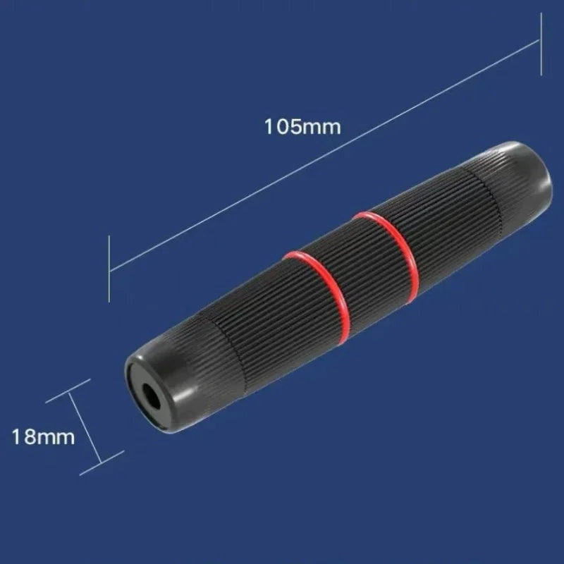 1Pcs RJ45 Docking Connector Ethernet Network Straight-through Waterproof IP67 Header Outdoor Broadband Network Cable Extender