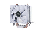 XUANFENG 2/4/6 Heat Pipe Cooler CPU Fan 90mm Air-Cooled Processor Compatible LGA2011-3 X79 X99 E5 2066 115x 1200 1700 I5 AM4 AM5