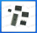 2PCS 8-Bit Analog-to-Digital/Digital-to-Analog Converter with PCF8563P PCF8591P PCF8574T Clock Timing Chip