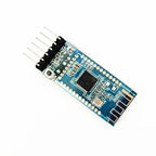 1Pcs AT-09 For Android IOS HM-10 BLE Bluetooth 4.0 CC2540 CC2541 Serial Wireless Module