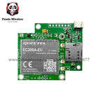 1PC CAT4 Module Quectel EC200A-EU 4G LTE EC200A-EUHA Core Board Compatible With EC25-AU,EC21-AU,EC20-CE,EG25-G,EC200T, EC200U