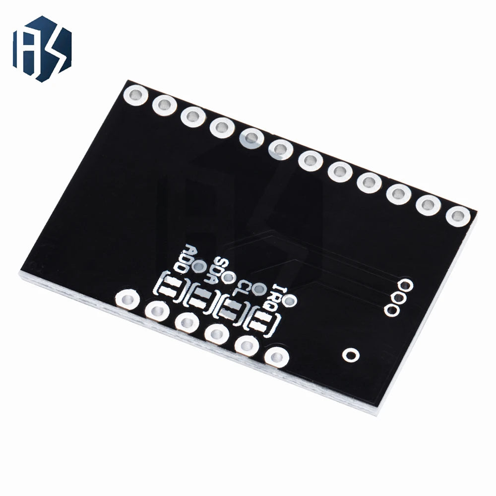MPR121 Breakout V12 Capacitive Touch Sensor Controller Module I2C keyboard Development Board For Arduino