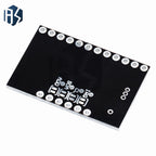 MPR121 Breakout V12 Capacitive Touch Sensor Controller Module I2C keyboard Development Board For Arduino