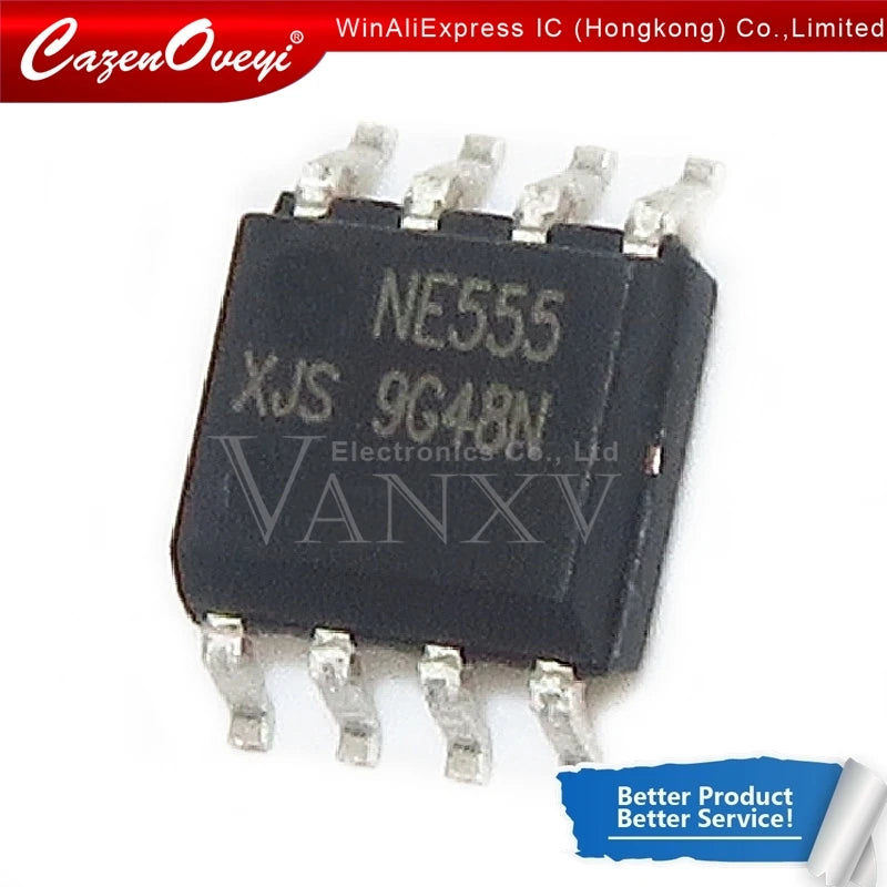 1-20PCS INA219AIDR INA219 PM25LV040E PM25LV040 NE555DR NE555 UC2842B UC2842 PM25LD512C-SCE PM25LD512C IR2118S IR2118 SOP-8