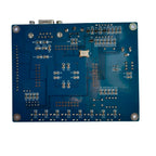 FPGA Development Board Altera MAX7000S CPLD EPM7128 EPM7128SLC84 Core Board with PS/2 UART Serial communication