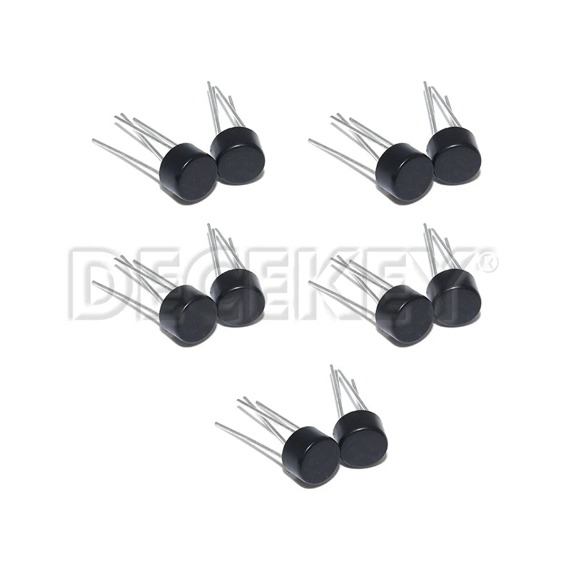 10pcs 2W10 Diode Bridge Rectifier 2w10 2A 1000V