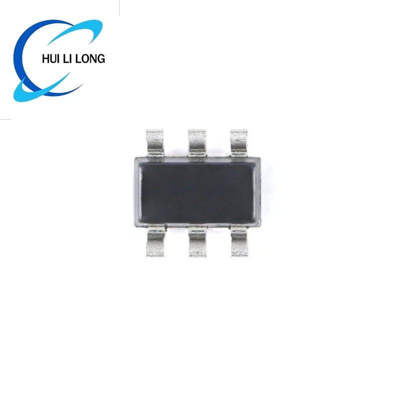 10pcs/lot SRV05-4.TCT SOT-23-6 SRV05 SOT23 V05 SRV05-4 5V 4-wire TVS Transient Suppression Diode Chip IC