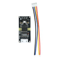 TTL to RS485 Converter Module with 16KV Isolation Voltage Automatic Flow Direction Control for Signal Conversion