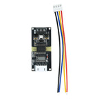 TTL to RS485 Converter Module with 16KV Isolation Voltage Automatic Flow Direction Control for Signal Conversion