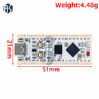 ESP32-S3 NANO WIFI Bluetooth Development Board Type C ESP32-S3-N16R8 Module On-Board Antenna External 16M SPI FLASH 8M PSRAM