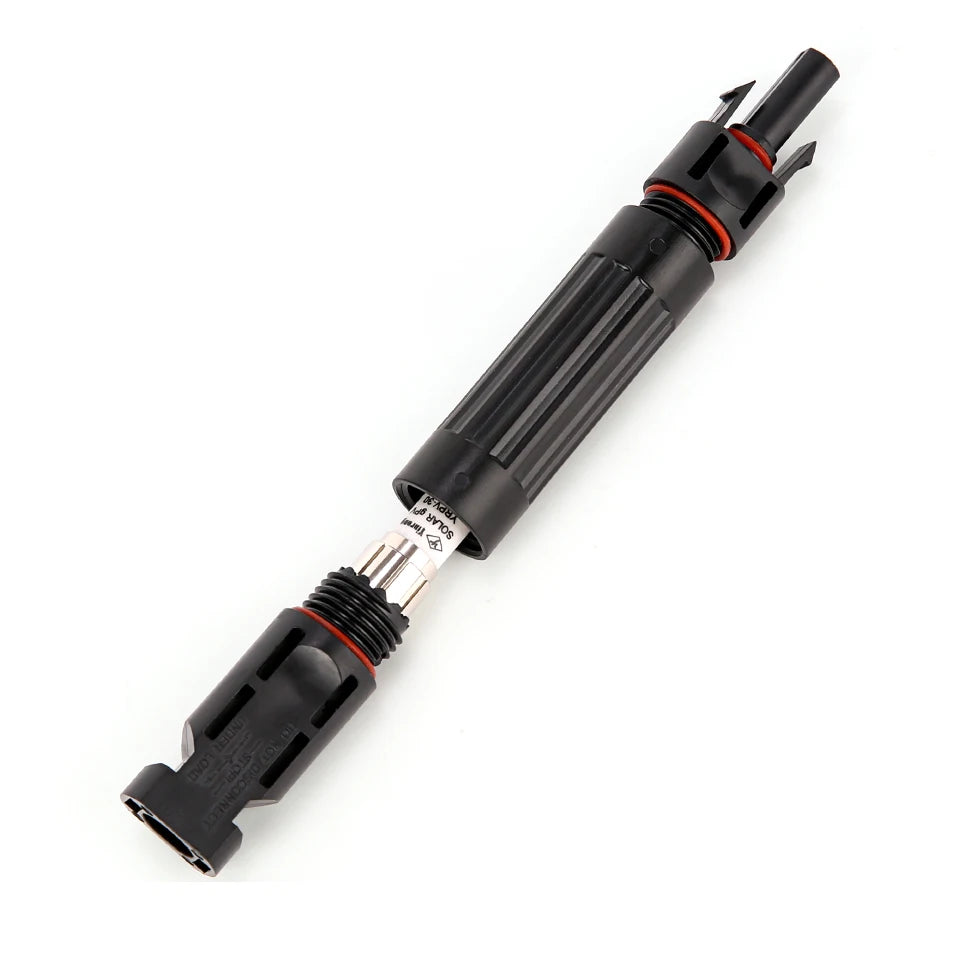 Wholesale Solar PV Fuses Connector In-line IP67 Waterproof Fuse Holder Protection 1000VDC  10A/15A/20A/25A/30A