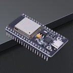 ESP32 Development Board ESP32-WROOM-32 CP2102 Development Board WiFi Bluetooth-compatible 2412-2484MHz ESP 32 Expansion Board