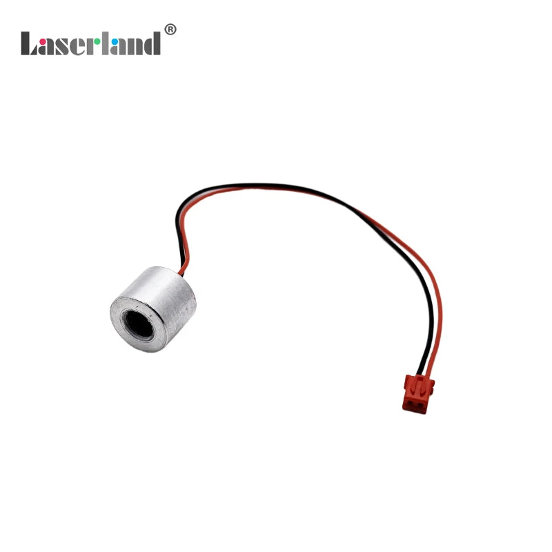 Dia.18mm 650nm 100mW Red Laser Diode Module no Driver Stage Effects