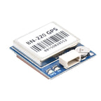 GPS Module BN-220 GPS GLONASS Module Dual Mode Antenna with Cable for RC Racing FPV Drone Quadcopter
